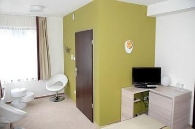 Design accommodation in the city centre of Budapest - Hotel Broadway close to the Hungarian Parliament Building - Hotel Broadway Budapest - apartment hotel Broadway in the downtown of Budapest at discountes prices