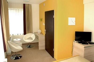 Last minute Hotel Broadway Budapest - luxury hotel room at special offer price in the downtown of Budapest - Hotel Broadway Budapest - apartment hotel Broadway in the downtown of Budapest at discountes prices