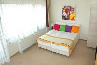Hotel Broadway - elegant apartment hotel in the Pest Broadway in Budapest