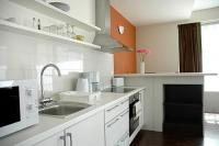 Broadway Hotel - Apartments with kitchen in the heart of Budapest, Hungary