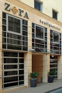 Boutique Hotel Zara Budapest - 4-star hotel in Budapest - Boutique Hotel Zara Budapest - 4 star hotel in heart of Budapest