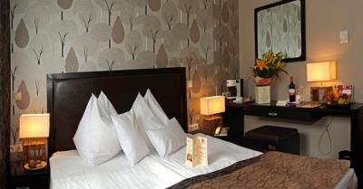 Boutique Hotel Zara Budapest - 4-star hotel in Budapest - Boutique Hotel Zara Budapest - 4 star hotel in heart of Budapest
