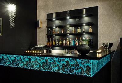 Boutique Hotel Zara in the heart of Budapest - drink bar in the 4-star Hotel Zara - Boutique Hotel Zara Budapest - 4 star hotel in heart of Budapest