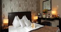 Boutique Hotel Zara Budapest - 4-star hotel in Budapest