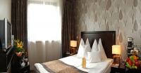 Double room in Boutique Hotel Zara in the centre of Budapest