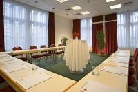 Conference room in Hotel Ibis Vaci ut Budapest Conference room in Hotel Ibis Vaci ut Budapest