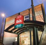 Hotel Ibis Budapest Vaci ut - 3-star hotel in the city centre Hotel Ibis Budapest Vaci ut - 3-star hotel in the city centre