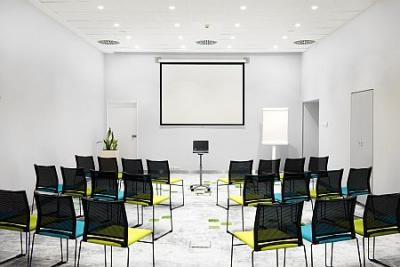 Ibis Styles Budapest Center - meeting room of Hotel - ✔️ Ibis Styles Budapest Center*** - 3 star hotel in Budapest