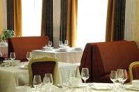 Restaurant of Hotel Actor - new business hotel in Budapest