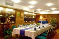 Hotel Hungaria City Center Budapest - restaurant with Hungarian specialities in Budapest