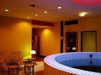 Jacuzzi in Hotel Hungaria City Center Budapest- Grand Hotel Hungaria in Budapest