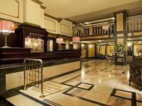 Danubius Hotel Astoria City Center Budapest - 4 star hotel Budapest, elegant and romantic hotel Astoria Budapest