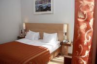 The Three Corners Hotel Bristol - discount hotel room in Budapest close to Rakoczi ut