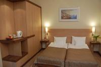 Free hotel room in The Three Corners Hotel Bristol - 4-star hotel near Eastern Railway Station