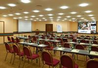 Danubius Hotel Budapest meeting room in Budapest