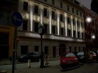 Hotel Carat Budapest - new 4-star hotel in Budapest Hotel Carat Budapest - in the centre of Budapest - 