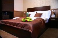 Cheap accommodation in Central Hotel 21 Budapest at discount prices