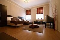 Hotels of Budapest - spacious, comfortable and cheap hotelroom of Central Hotel 21 in the downtown