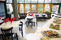 Restaurant in Budapest - Corvin Hotel in Budapest - 3-star hotel close to River Danube