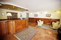 Hotel - Gold - Wine & Dine - Reception near the city centre