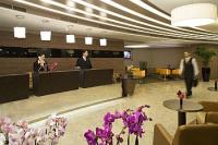 Hotel Mercure Budapest City Center - 4-star Mercure hotel in Budapest