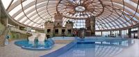 Cheap wellness weekend in Hotel Aquaworld Budapest, 4-star wellness hotel in Budapest