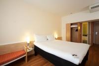 Discount Ibis Hotel City Budapest in the city center