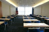 Conference room for 200 persons in Buda - Hotel Mercure Buda