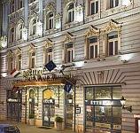 Hotel Nemzeti Budapest MGallery - 4-star hotel in the business centre of Budapest ✔️ Hotel Nemzeti Budapest MGallery - 4 star hotel in Budapest - 