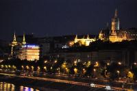 Hotel Novotel Danube 4 star Accor Hotel in Budapest