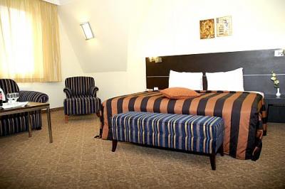 Free hotel room in Budapest - Leonardo Hotel Budapest - Leonardo Hotel**** Budapest - affordable 4-star hotel near the Great Boulevard and Petofi bridge