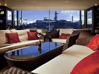 Sofitel Budapest Chain Bridge Hotel - five-star hotel in the centre of Budapest with Danube panorama