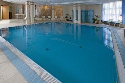 Adventure pool in Hotel Rubin - wellness centre in Budapest - Rubin**** Wellness Hotel Budapest - conference and business center in Budapest